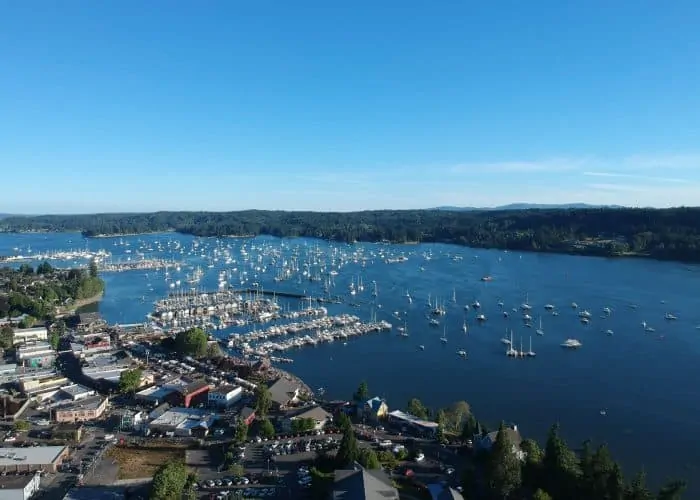 Kelly Shipley Real Estate Serving Kitsap County and Bainbridge Island