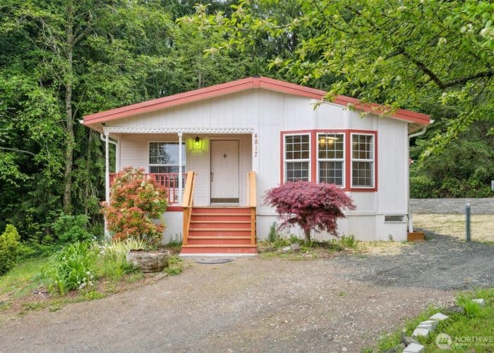 4817 NW Iris Lane Silverdale WA 98383