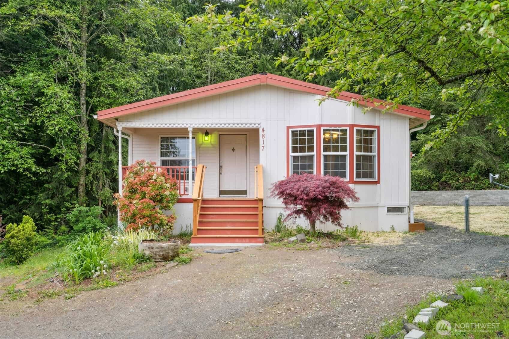 4817 NW Iris Lane Silverdale WA 98383