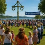 Midtsommer Festival