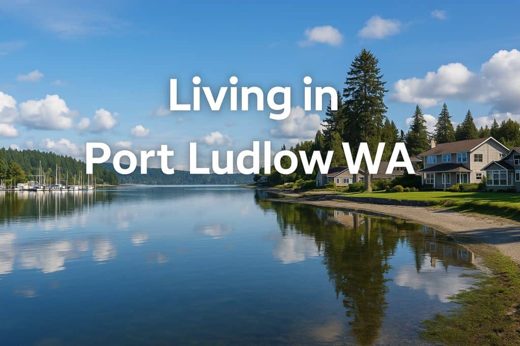 Port Ludlow