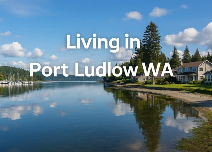 Port Ludlow