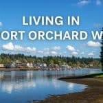 Port Orchard WA