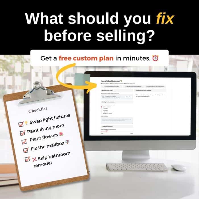 Home Value Maximizer Ad Image 3
