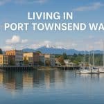 Port Townsend WA